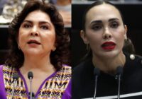 Ivonne Ortega y Amancay González proponen incluir nutrición como materia en educación básica