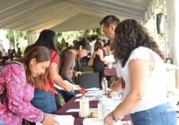 Entrega SEV más de 5 mil órdenes de presentación a docentes