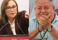 Huerta y Nahle abren nuevo episodio de confrontación, por revocación de mandato