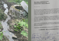 CONTAMINA GRUPO MAS TARIMOYA Y LAGARTOS