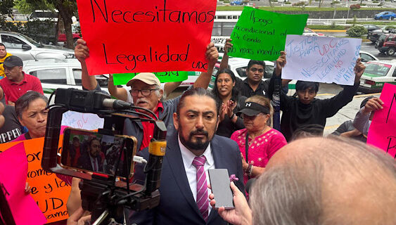 BLOQUEO DE TÍTULOS!