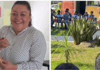 Telesecundaria “Celedonio Solano”, Tlalnelhuayocan, solicitan intervención de la gobernadora Rocío Nahle.