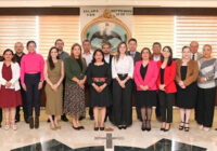 Instalada formalmente la JUCOJU Instalada formalmente la JUCOJU