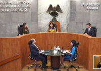 TEPJF ratifica victoria de MaryJose Gamboa