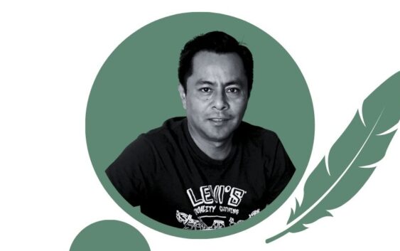 NO HAY RESPONSABLE DEL CHAPOPOTE