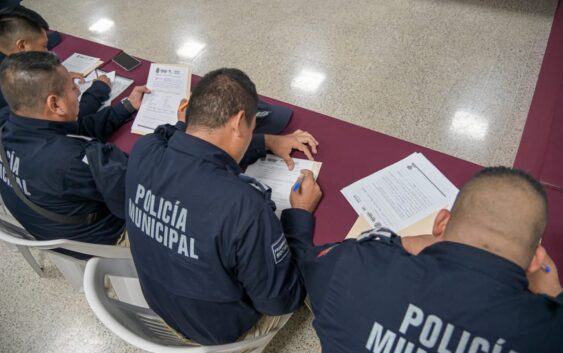 Impulsan prevención del delito en Coatzacoalcos con taller regional