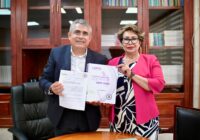 Recibe Comisión de Vigilancia informes de seguimiento 2017-2023 de cuentas públicas