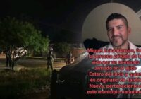 Ejecutan a un hombre en el interior de su casa en Álamo