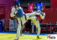 Brillan Daniela Souza y Abel Mendoza en la President´s Cup Perú 2025