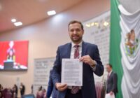 Creación de institutos municipales de salud mental y adicciones, propone diputado