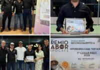 Gana “HIPERBOREA”, el Premio Nacional al Mejor Café de México y es de Veracruz