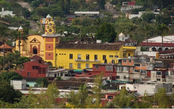 Habra “Congreso Mesoamericano de Abejas Nativas” en San Andrés Tuxtla: Rafa Fararoni