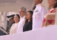 Participa Congreso en actos conmemorativos de la Independencia de México