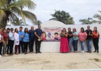 Realiza gobierno de Coatzacoalcos campaña de concientización contra el abuso sexual y maltrato en escuelas de la ciudad