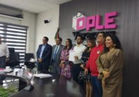 PRI recibe constancias por triunfos en Chicontepec y Chontla; gobernará 25 municipios: Adolfo Ramirez Arana