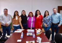 Presenta Comisión Especial del Café su Programa Anual de Trabajo