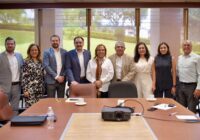 Da Comisión de Vigilancia trámite a los asuntos recibidos