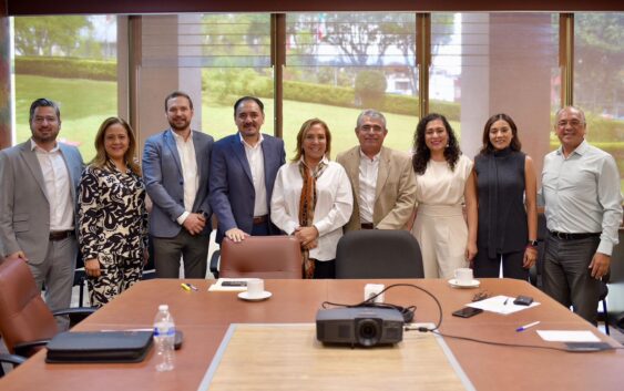 Da Comisión de Vigilancia trámite a los asuntos recibidos