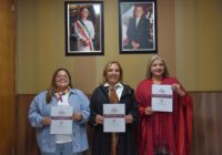 Aprueba Comisión de Periodistas programa de trabajo para segundo año