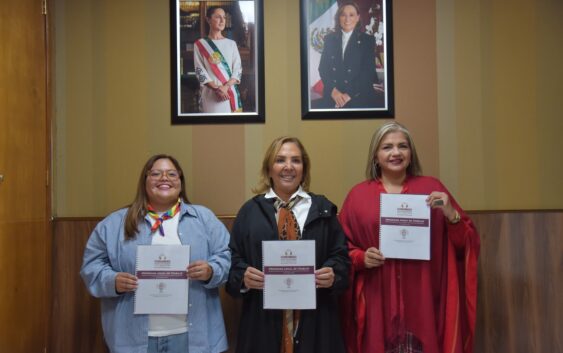 Aprueba Comisión de Periodistas programa de trabajo para segundo año