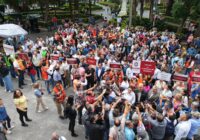 En Veracruz, más de medio millón de personas participan en Simulacro Nacional