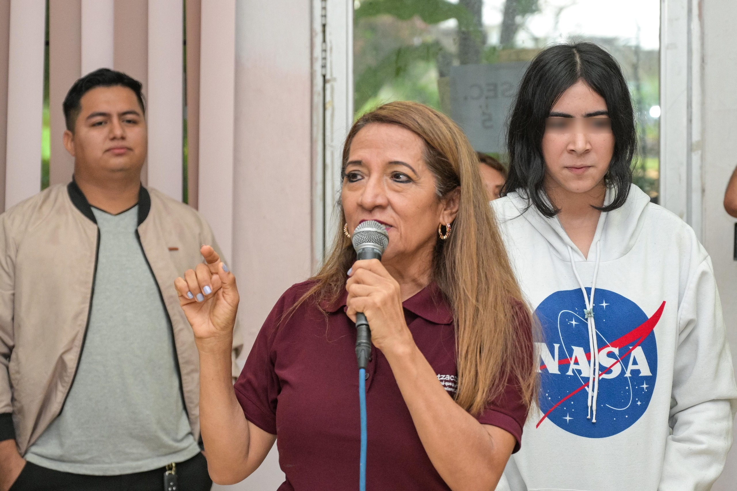 Promueve gobierno de Coatzacoalcos el bienestar mental en jóvenes