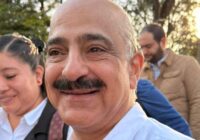 No me presté a actos de corrupción durante mi estadía en Aduanas: Ricardo Ahued Bardahuil