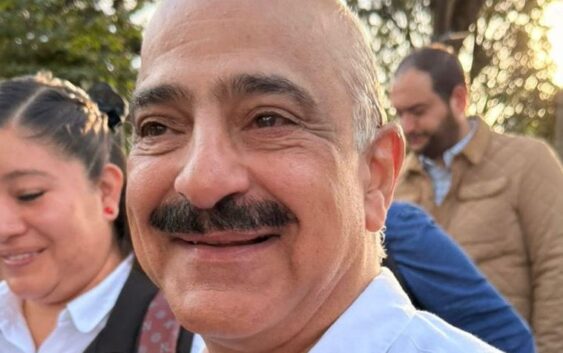 No me presté a actos de corrupción durante mi estadía en Aduanas: Ricardo Ahued Bardahuil