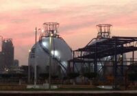 Fuga de vapor en complejo Cosoleacaque no hubo fallecidos