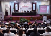 Congreso de Veracruz, aliado de las y los docentes: diputada Valeria Méndez