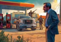 Vendía huachicol o me mataban’ | AGtz