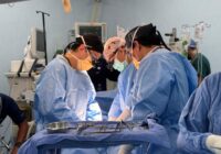 Promueve IMSS Veracruz Sur donación de órganos