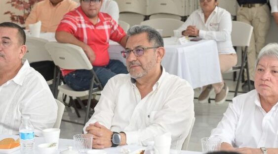 Rinde Policía Municipal cuentas sobre avances en seguridad