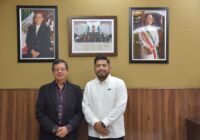 Recibe diputado el Programa Especial de Cultura de Paz y Derechos Humanos