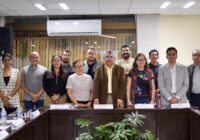 Analizan propuestas para crear iniciativa de Ley de Movilidad y Seguridad Vial