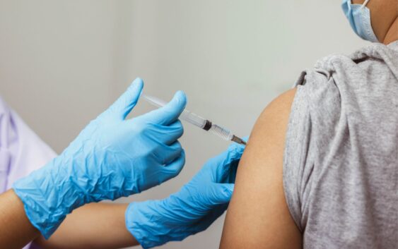 Invita IMSS Veracruz Sur a vacunarse contra Virus del Papiloma Humano