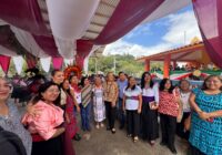 Reconocen diputadas papel de la mujer indígena en la lucha por derechos colectivos