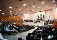 Autoriza Congreso ampliación presupuestal de 50 mdp para la Fiscalía General