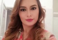 AYUDA URGENTE | Samantha está desaparecida