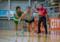 Leones con paso perfecto en la ABE