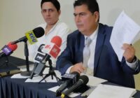 “RAFAEL FENTANES SERÁ DENUNCIADO POR USURPAR LA DIRIGENCIA NACIONAL DE LA AMIC”: ALBERTO ADAME