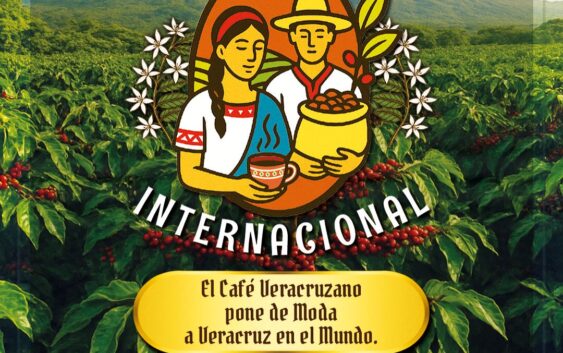 Este 1 de octubre, se realizará el Festival del Café en el Congreso de Veracruz