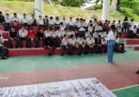 Promueven bienestar emocional en estudiantes del Conalep 058