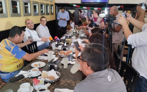 A MÉXICO LE URGE BLINDAR SUS INGRESOS Y SEGURIDAD ENERGETICA CON VERIFICADORES EXTERNOS: ALLIANCE