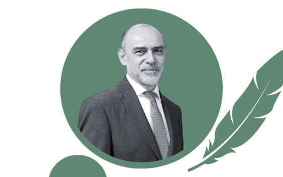 ¿Qué falló en la transición democrática?