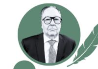 La vergüenza de la política mexicana