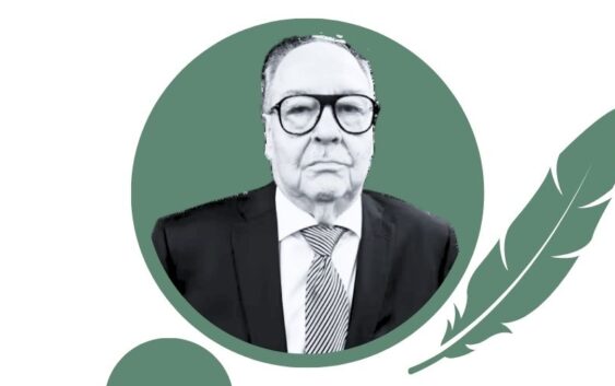 La vergüenza de la política mexicana