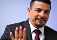 Juan Javier Gómez Cazarín, denunciará por campaña de difamación Juan Javier Gómez Cazarín, denunciará por campaña de difamación