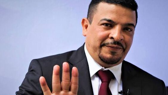 Juan Javier Gómez Cazarín, denunciará por campaña de difamación