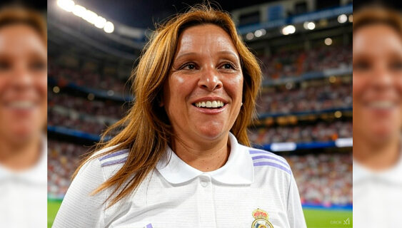 TIBURÓN A LA VISTA!